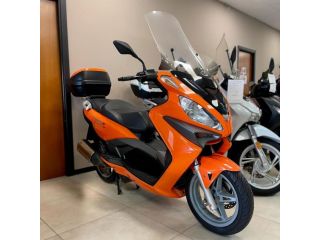 Malaguti Madison 3 250 null