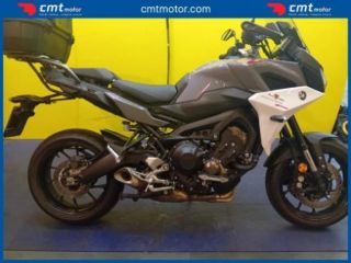 YAMAHA Tracer 900 Garantita e Finanziabile rif. 23656830