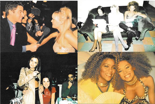 SPICE GIRLS - Foto 10
