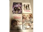 Set di nr. 6 film in DVD