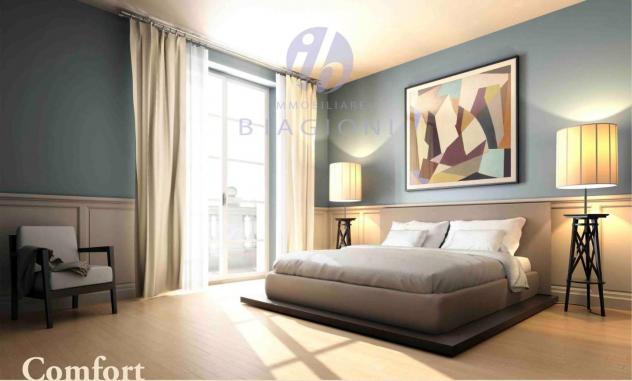 Appartamento in vendita a Lido di Camaiore - Camaiore 95 mq Rif: 1351921 - Foto 5