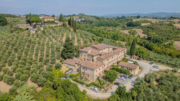 Appartamento in vendita a Le Scotte - Siena 61 mq Rif: 1399418 - Foto 2