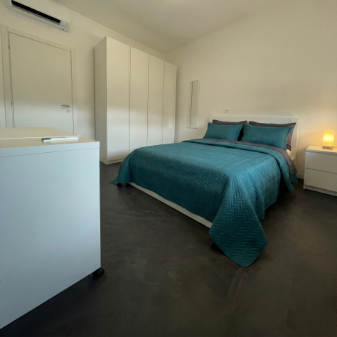 Privato affitta 4 stanze - Casa Elda a Cologno Sud (M2)