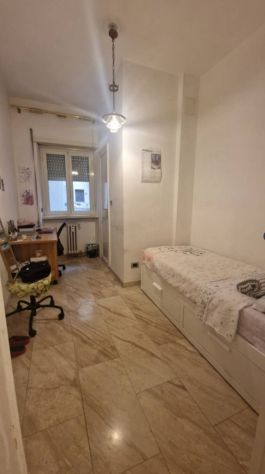 METRO B1 LIBIA - STANZA SINGOLA CON BAGNO PRIVATO