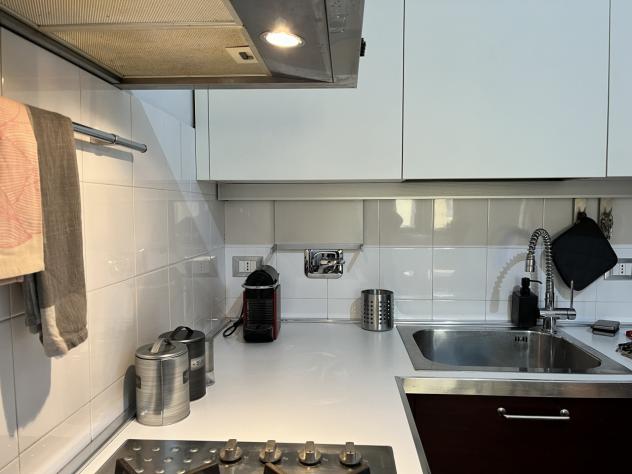 APPARTAMENTO di 2 vani e di 40 mq (BOLOGNA) rif. RR61 - Foto 13