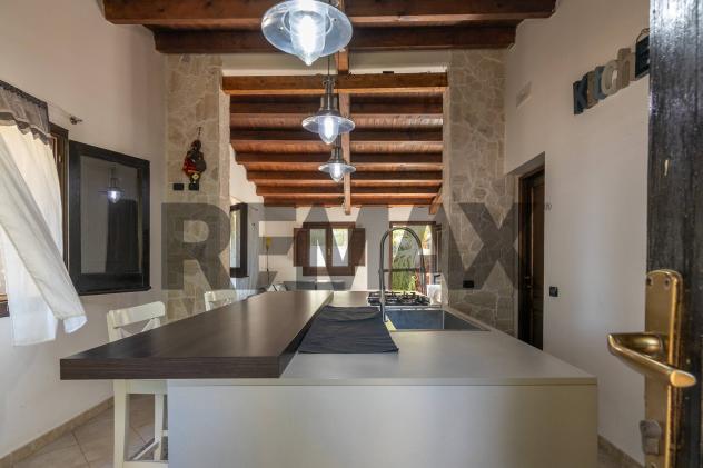 Villa singola in affitto a Siracusa, Cassibile - Foto 9