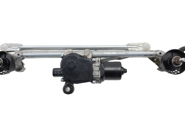 MOTORINO TERGI ANT COMPLETO DI TANDEM RENAULT Kadjar Serie 288004EH0B (15) - Foto 4