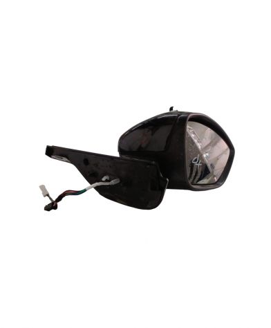 SPECCHIO RETROVISORE DX CITROEN C3 2018 232636290 - Foto 3