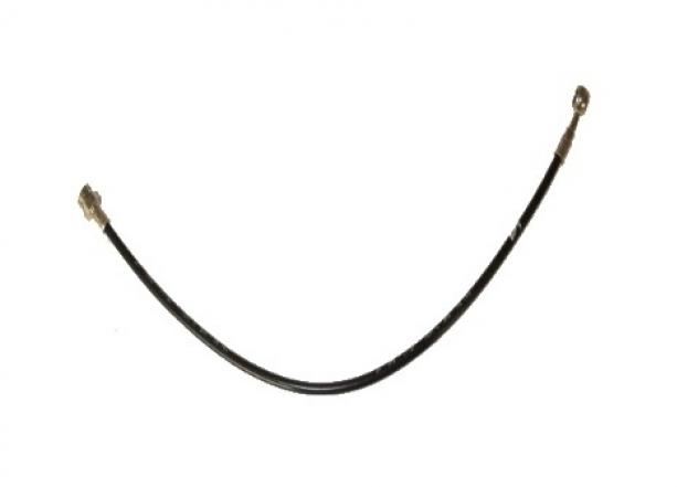 900404001026 KIN404001126 TUBO FLESSIBILE FRENO ANTERIORE TASSO ITALCAR