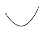 900404001026 KIN404001126 TUBO FLESSIBILE FRENO ANTERIORE TASSO ITALCAR