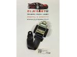 CINTURA DI SICUREZZA POSTERIORE DX DACIA Duster 1° Serie 751262 K9K896 (1017)