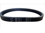 3ARP023 CINGHIA VARIATORE CV-TECH AD52-2172-S AIXAM MINAUTO
