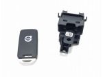 BLOCCHETTO D’ACCENSIONE CON CHIAVE VOLVO V40 Cross Country AH4N-15607-AE D  &hellip;