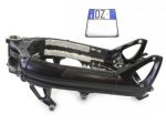 BMW F 800 R 46518550194 TELAIO CON DOCUMENTI K73 05 - 14 FRAME WITH DOCUMEN &hellip;