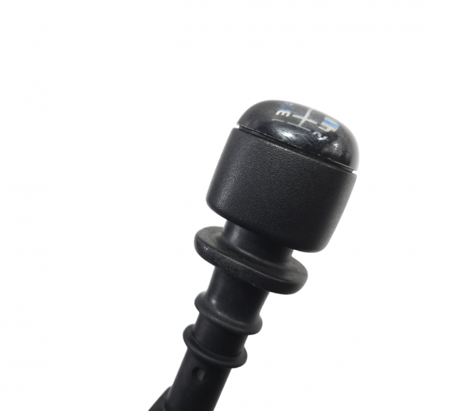 LEVA CAMBIO CON POMELLO E CUFFIA FIAT Panda 3° Serie 502947990 312 A2.000 Bifuel/Gas 900 (12) - Foto 10