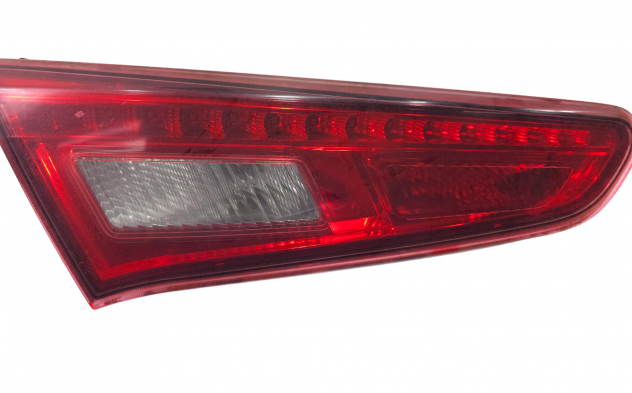 STOP POSTERIORE SINISTRO INTEGRATO NEL PORTELLO ALFA ROMEO Giulietta Serie (940_) 50513401 (1316) - Foto 3