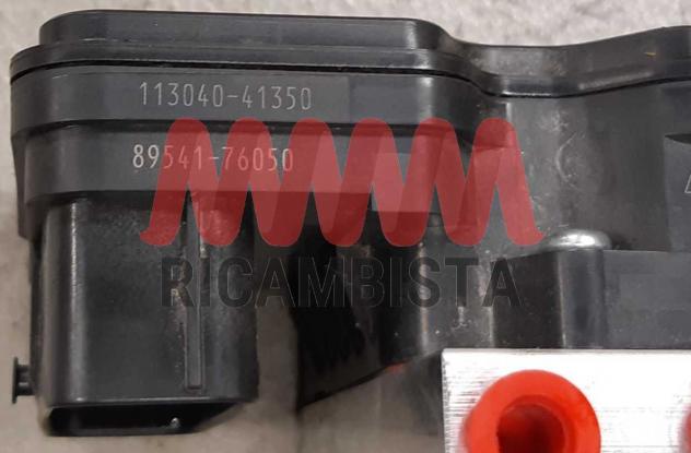 44050-76050 Lexus UX 2.0 centralina ABS gruppo pompa Advics - Foto 3
