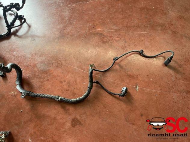 Cablaggio Motore Peugeot 2008 1.2 Benzina 9812022580 9820430180 - 38495 - Foto 5