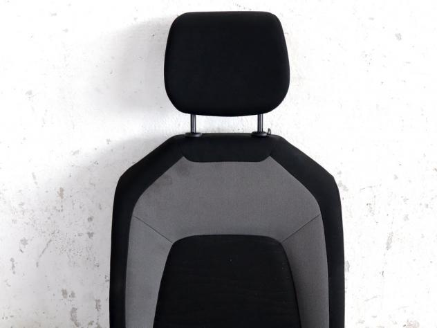 1610439080 SEDILE POSTERIORE CENTRALE CITROEN C4 PICASSO 1.6 D 85KW 6M 5P (2014) RICAMBIO USATO - Foto 7
