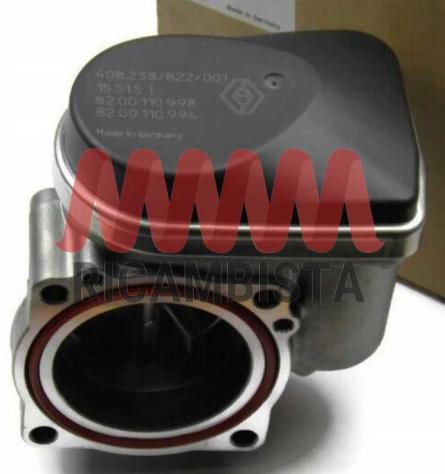 8200110994 Renault Clio 2.0 corpo farfallato