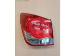 FANALE POST. PARTE EST. S. CHEVROLET CRUZE (J300) 4 porte  Parti elettriche &hellip;