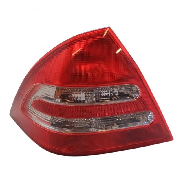 STOP FANALE POSTERIORE SINISTRO MERCEDES Classe C Berlina W203 A2038200164 (0004)