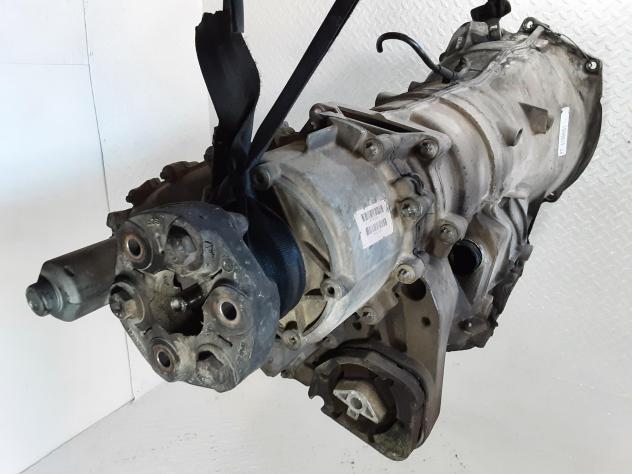 CAMBIO AUTOMATICO BMW X5 Serie (E53) FT5769551 M57 D30 (306D2) Diesel 3000 (9906) - Foto 10