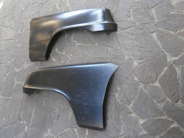 Parafanghi anteriori renault 5 Alpine GTL prima serie Front Fender R5 Alpine GTL - Foto 2