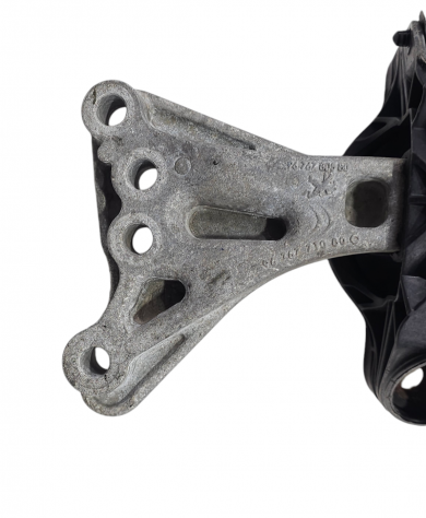 SUPPORTO MOTORE PEUGEOT 208 Serie 9676771080 Benzina 1200 (1219) - Foto 5