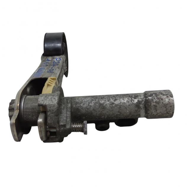 SUPPORTO TENDICINGHIA PEUGEOT 207 1° Serie 75343988009 8FS Benzina 1397 (0609) - Foto 5