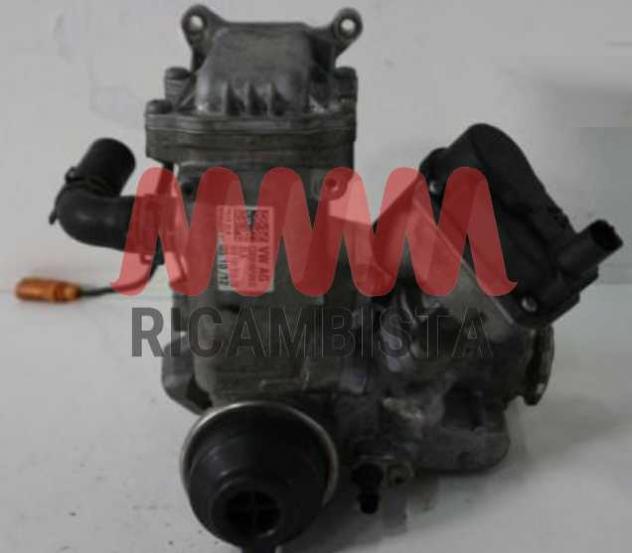 059131515CG Audi A6 Allroad scambiatore di calore