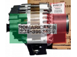 Fiat Ducato (250) 2.3 alternatore 504349338