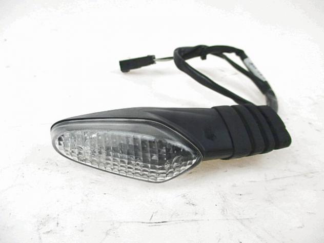 DUCATI PANIGALE 1199 53010282A ANT DX / POST SX 13 - 17 FR RH / RR LH FLASHER - Foto 2