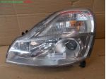 PROIETTORE S. RENAULT MODUS / G.MODUS (J77)  Parti elettriche  Fanaleria  P &hellip;