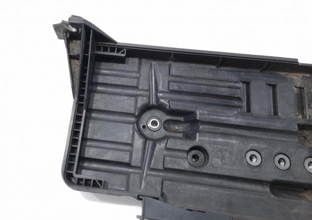 ALLOGGIO BATTERIA VOLKSWAGEN T-Roc Serie 5Q0915321J DGTE Diesel 1600 (1721) - Foto 4