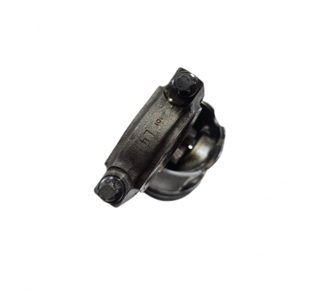 PISTONE MOTORE BMW Serie 2 Coupé (F22) 11247807345 B47D20A Diesel 2000 (13) - Foto 11