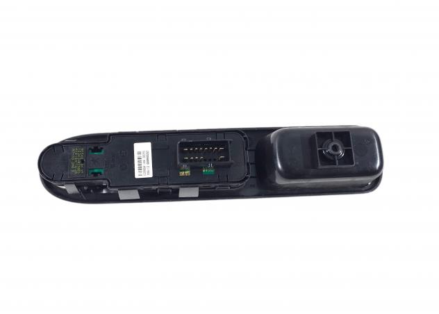 PULSANTIERA ANTERIORE SINISTRA CITROEN C3 Picasso 96548591XT (08) - Foto 12