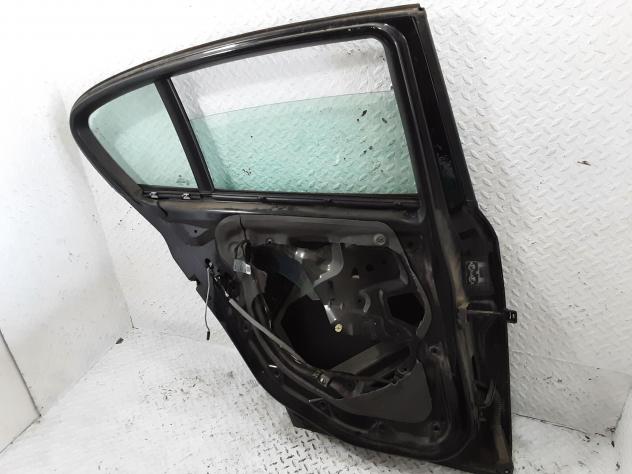 PORTIERA POSTERIORE SINISTRA BMW Serie 1 Serie (E87) N47 D20 A, N47 D20 C (07) - Foto 5