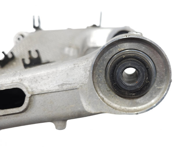 BRACCIO OSCILLANTE ASSALE POSTERIORE SX LAND ROVER Range Rover Evoque Serie FK72-5B531-AG (18) - Foto 5