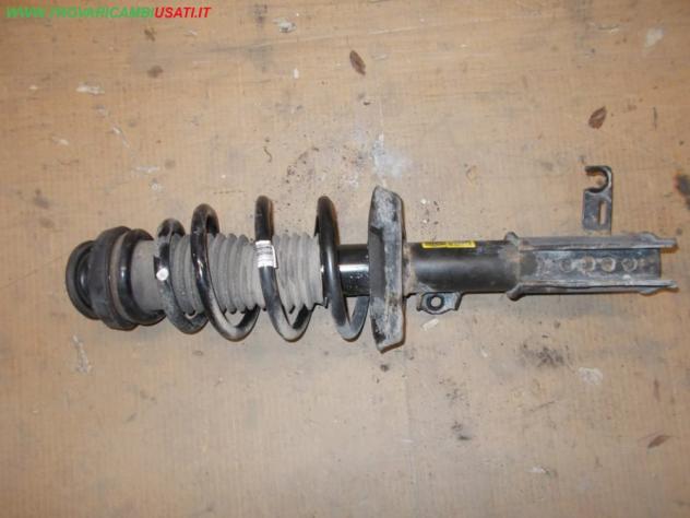 AMMORTIZZATORE ANT. D. 2.0 TD OPEL ZAFIRA Tourer (P12)  Meccanica  Assale  Sospensioni  Ammortizzatore ant. dx. OPEL - ZAFIRA C TOURER - 01-12-2011 -