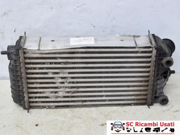 Intercooler Opel Corsa F 1.5 Cdti 9824742280 - 31207 - Foto 7