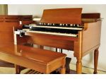 Vari Organi Hammond Originali Ricondizionati. Ritiro Synth e Organi Elettronici.
