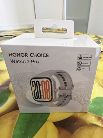 Honor Choice Watch 2 pro - Foto 2