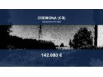 Immobile in asta di 2150 m² in vendita a Cremona