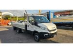 IVECO DAILY 35-140 CASSONE MT4.50  71.000KM EURO6B rif. 23450590