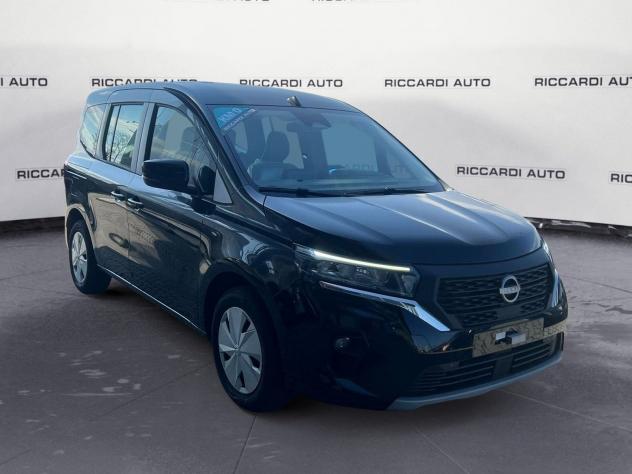 Nissan Townstar TW1 L1 130CV N-CONNECTA - Foto 3
