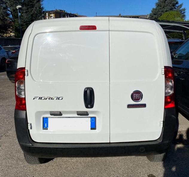 Fiat Fiorino - Foto 2