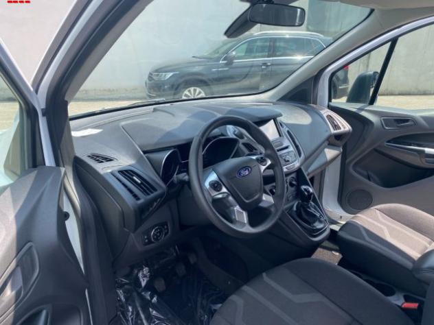 FORD Transit Connect 220 1.5 TDCi 100CV Pc 5 POSTI AUTOCARRO rif. 23926929 - Foto 8