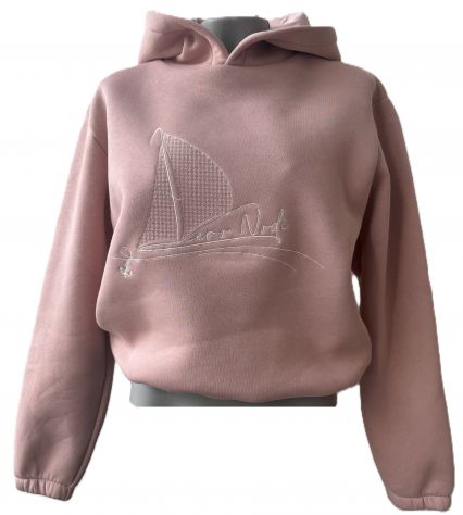 Felpe Creative - Felpe Ricamo Donna - Foto 3