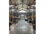 Plico affare scaffali industriali